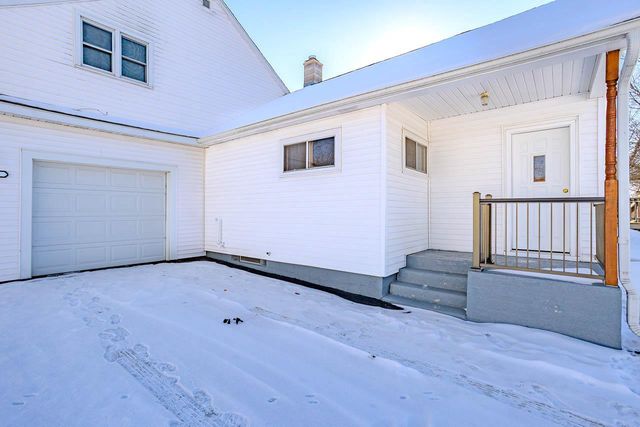 1123 S 14TH AVENUE, Wausau, WI 54401