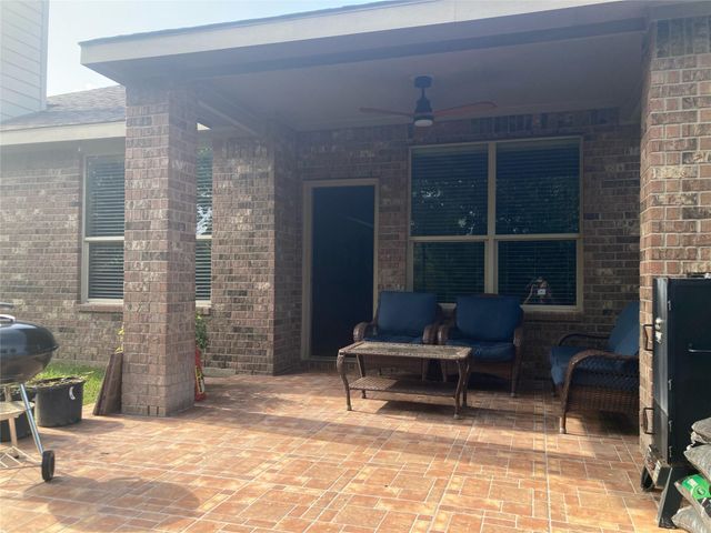110 N Hawkhurst Circle, The Woodlands, TX 77354