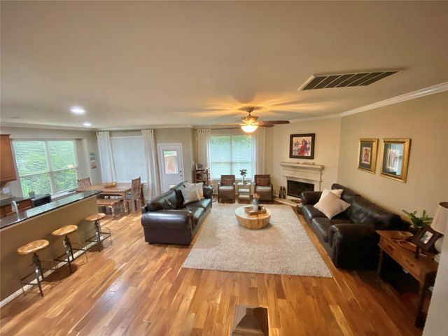 110 N Hawkhurst Circle, The Woodlands, TX 77354