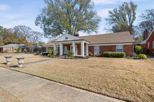 88 N REESE ST, Memphis, TN 38111