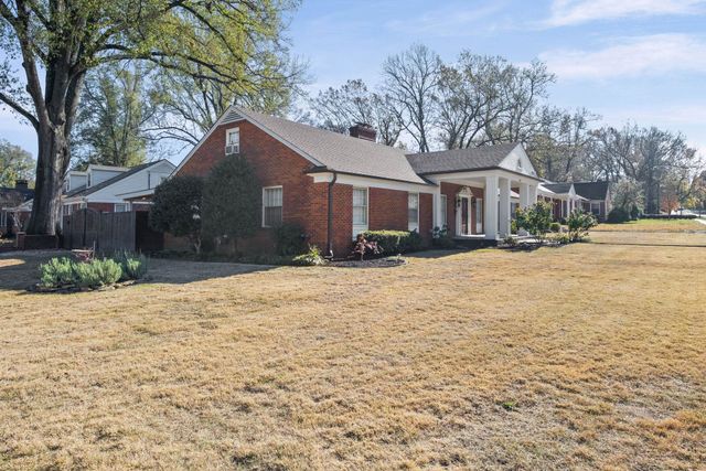 88 N REESE ST, Memphis, TN 38111