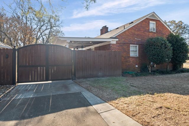 88 N REESE ST, Memphis, TN 38111