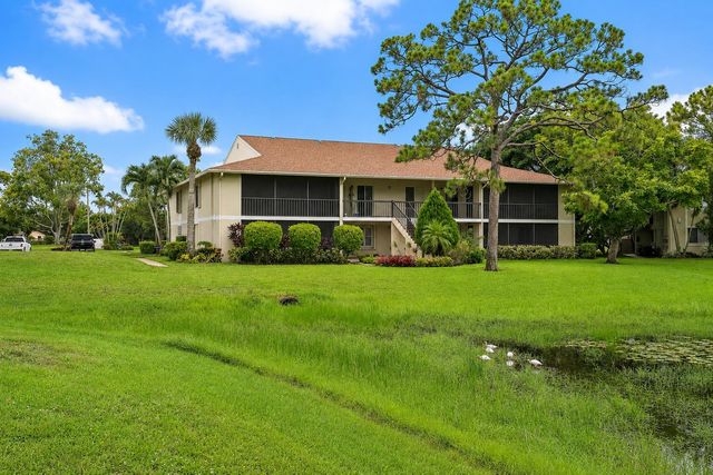 6519 Chasewood Drive C, Jupiter, FL 33458