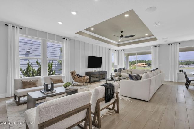 864 ROOSTER HOLLOW Way, Middleburg, FL 32068