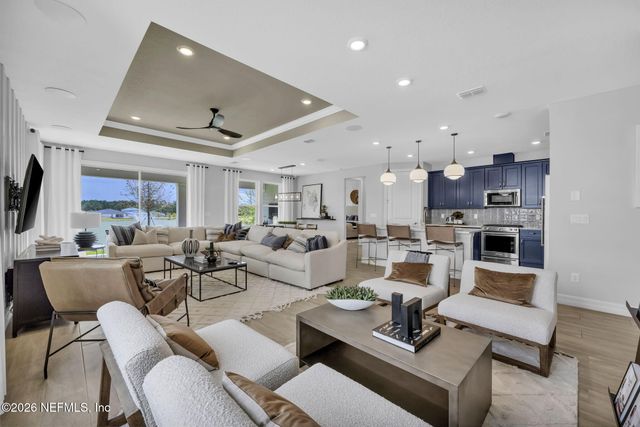 864 ROOSTER HOLLOW Way, Middleburg, FL 32068