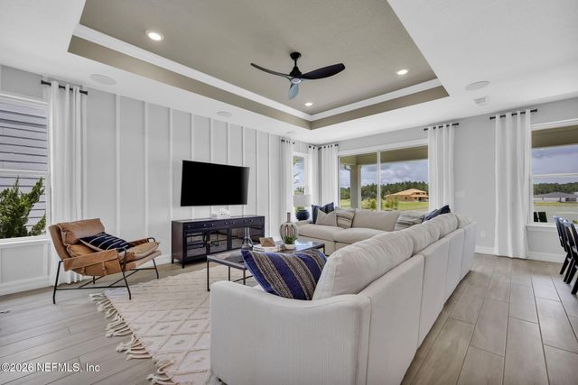 864 ROOSTER HOLLOW Way, Middleburg, FL 32068