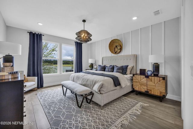 864 ROOSTER HOLLOW Way, Middleburg, FL 32068