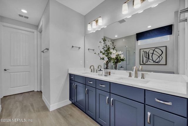 864 ROOSTER HOLLOW Way, Middleburg, FL 32068