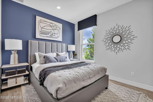 864 ROOSTER HOLLOW Way, Middleburg, FL 32068