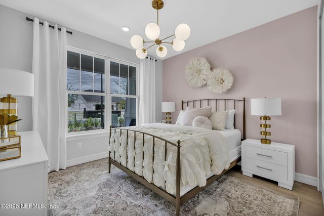 864 ROOSTER HOLLOW Way, Middleburg, FL 32068