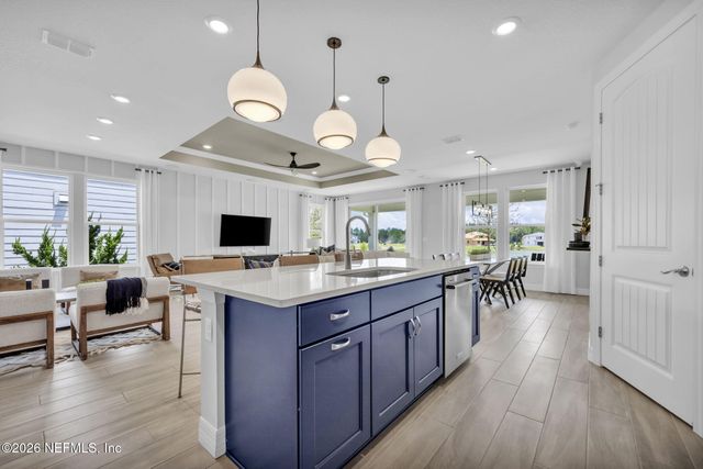 864 ROOSTER HOLLOW Way, Middleburg, FL 32068