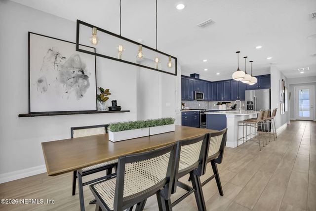 864 ROOSTER HOLLOW Way, Middleburg, FL 32068