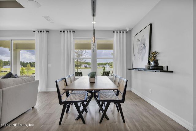 864 ROOSTER HOLLOW Way, Middleburg, FL 32068