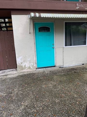 200 Sevilla St B B, St Augustine Beach, FL 32080