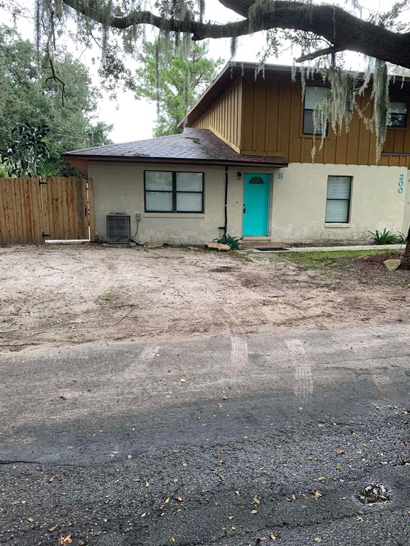 200 Sevilla St B B, St Augustine Beach, FL 32080