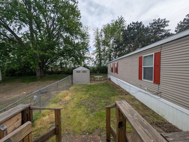 2614 Tiffin Ave Lot 103, Sandusky, OH 44870