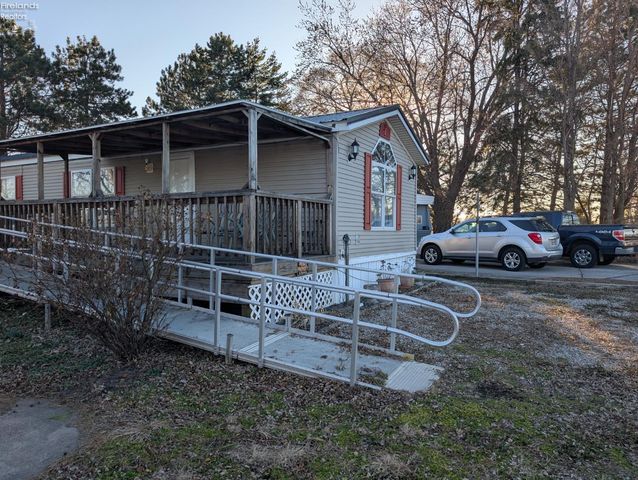 2614 Tiffin Ave Lot 103, Sandusky, OH 44870