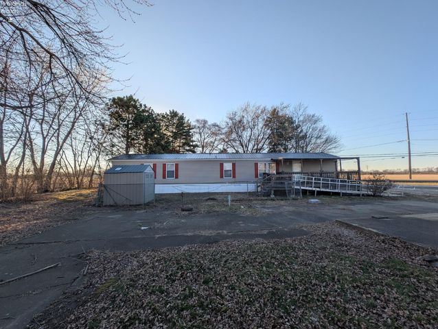 2614 Tiffin Ave Lot 103, Sandusky, OH 44870