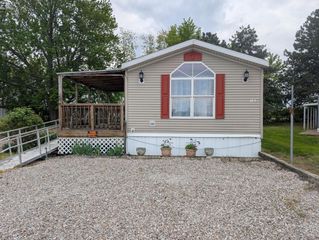 2614 Tiffin Ave Lot 103, Sandusky, OH 44870