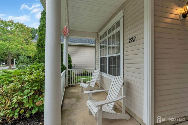 222 Sunflower Lane, West Windsor, NJ 08550