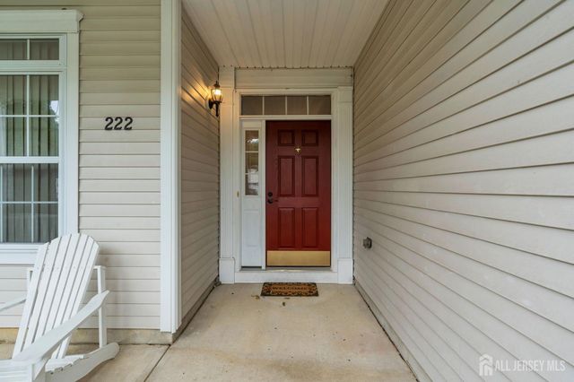 222 Sunflower Lane, West Windsor, NJ 08550