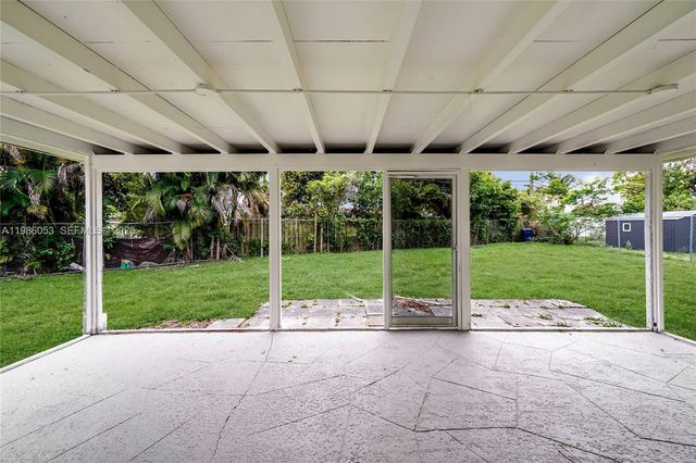 1353 NW 62nd Way, Margate, FL 33063