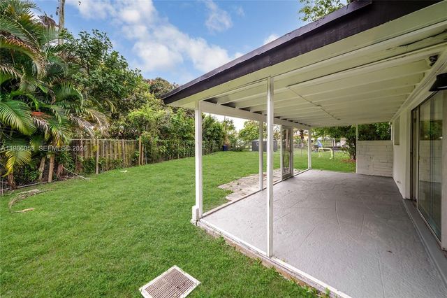 1353 NW 62nd Way, Margate, FL 33063