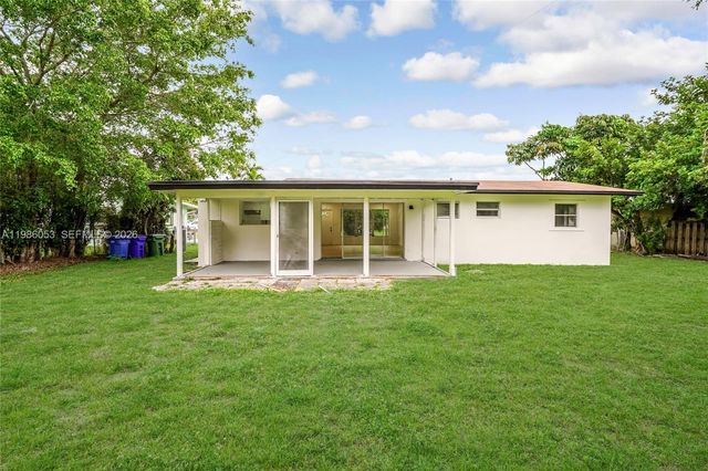 1353 NW 62nd Way, Margate, FL 33063