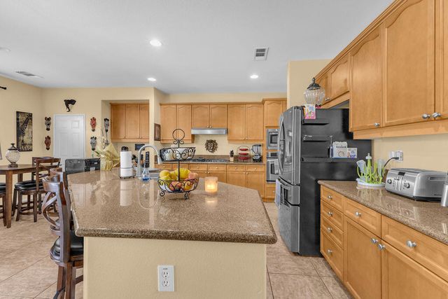 83414 Skyline Trail Road, Indio, CA 92203