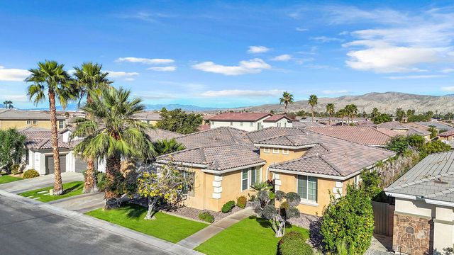 83414 Skyline Trail Road, Indio, CA 92203