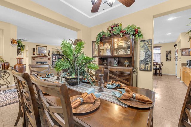 83414 Skyline Trail Road, Indio, CA 92203