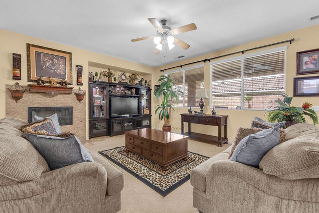 83414 Skyline Trail Road, Indio, CA 92203