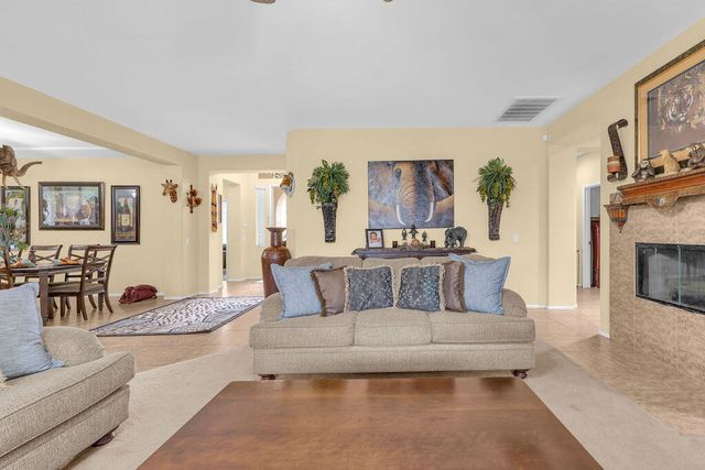 83414 Skyline Trail Road, Indio, CA 92203