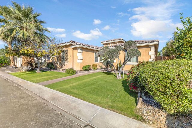 83414 Skyline Trail Road, Indio, CA 92203