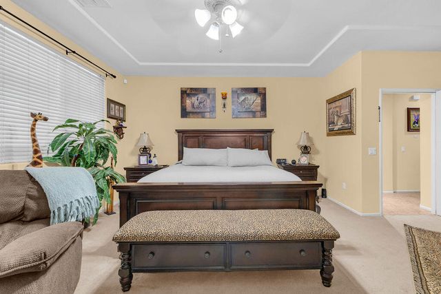 83414 Skyline Trail Road, Indio, CA 92203