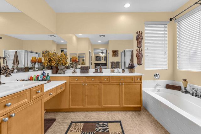 83414 Skyline Trail Road, Indio, CA 92203