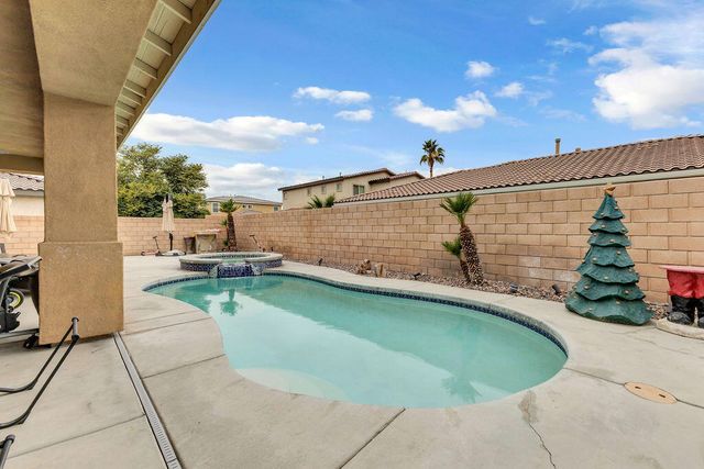 83414 Skyline Trail Road, Indio, CA 92203