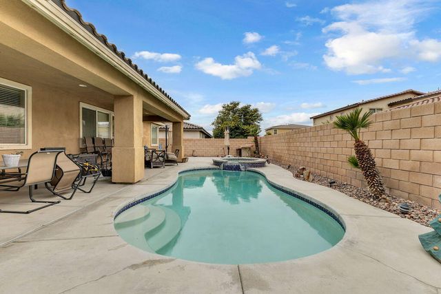 83414 Skyline Trail Road, Indio, CA 92203