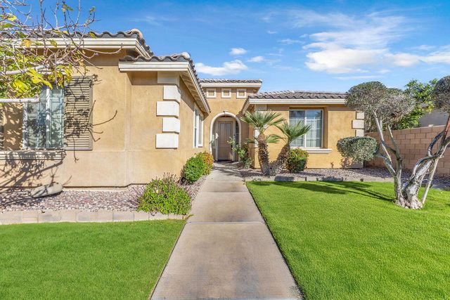 83414 Skyline Trail Road, Indio, CA 92203