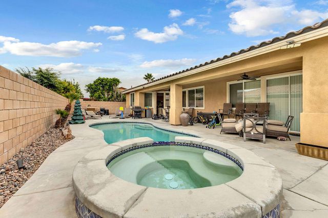 83414 Skyline Trail Road, Indio, CA 92203