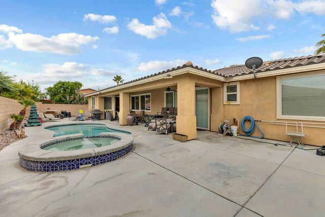 83414 Skyline Trail Road, Indio, CA 92203