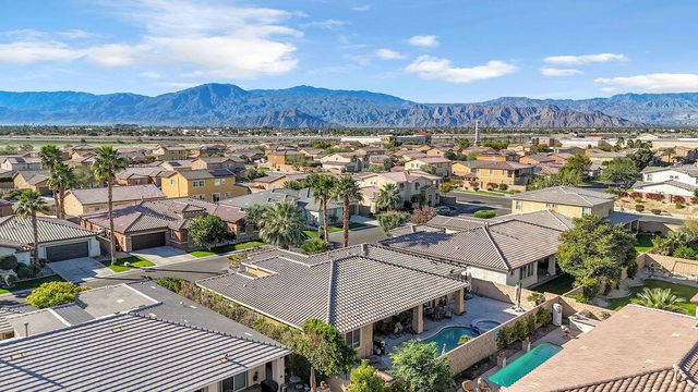 83414 Skyline Trail Road, Indio, CA 92203