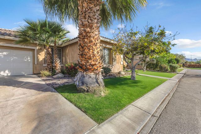 83414 Skyline Trail Road, Indio, CA 92203