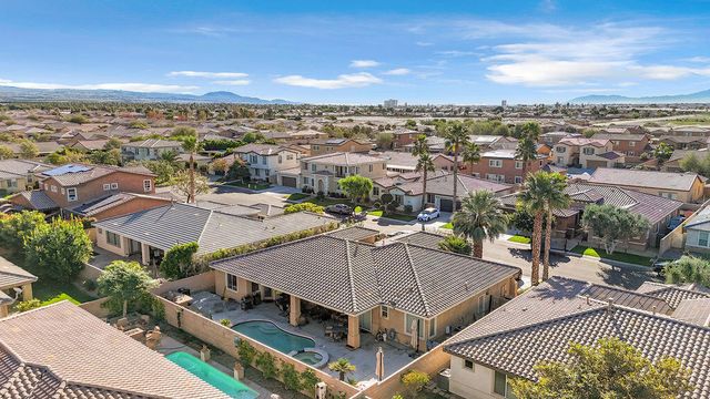 83414 Skyline Trail Road, Indio, CA 92203