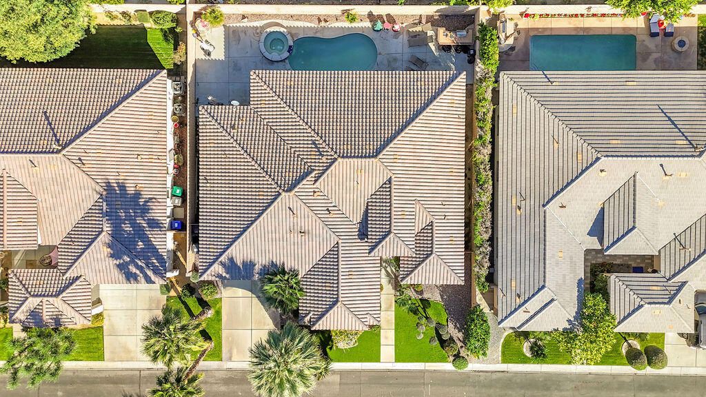 Image 10 of property listing at 83414 Skyline Trail Road, Indio, CA 92203