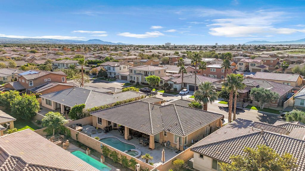 Image 4 of property listing at 83414 Skyline Trail Road, Indio, CA 92203