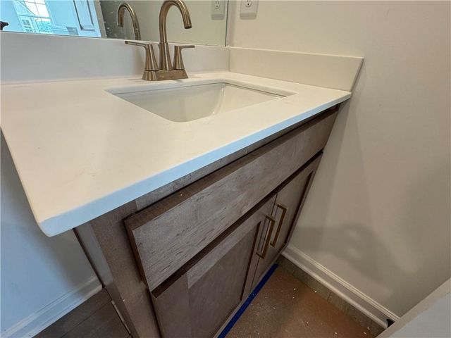 602 Elwick Lane SE, Cartersville, GA 30120