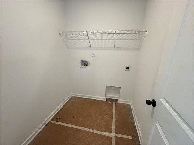 602 Elwick Lane SE, Cartersville, GA 30120