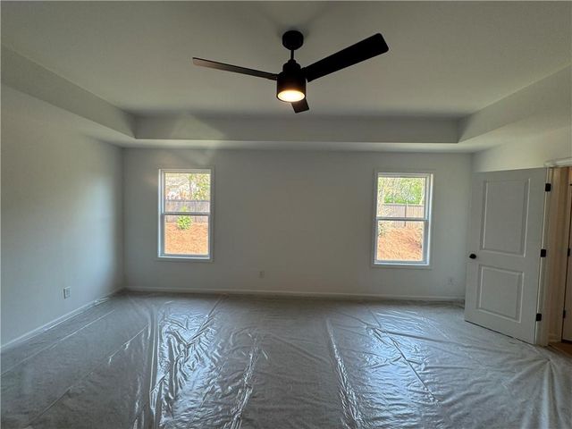 602 Elwick Lane SE, Cartersville, GA 30120