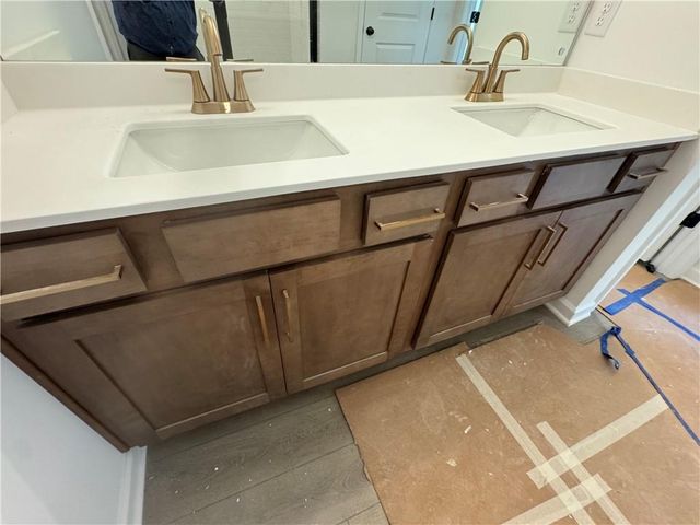 602 Elwick Lane SE, Cartersville, GA 30120